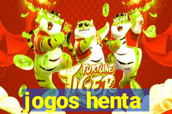 jogos henta